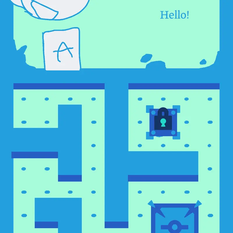 Game by @TeukuAdam2