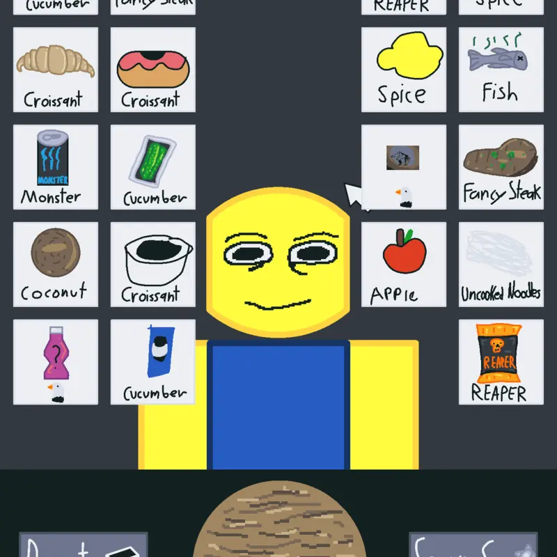 Game by @yourfollowerhaha