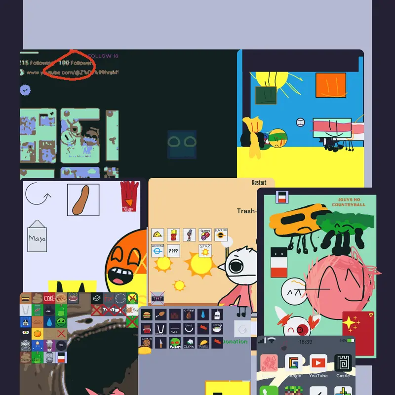 Game by @Zahra6536569
