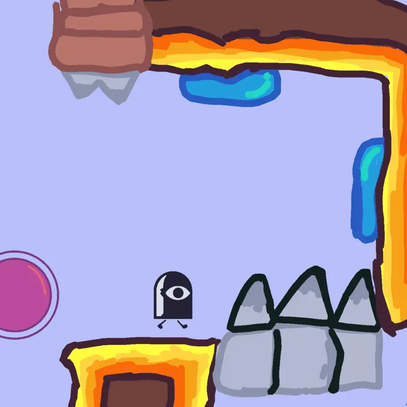 Game by @Camilo_Random