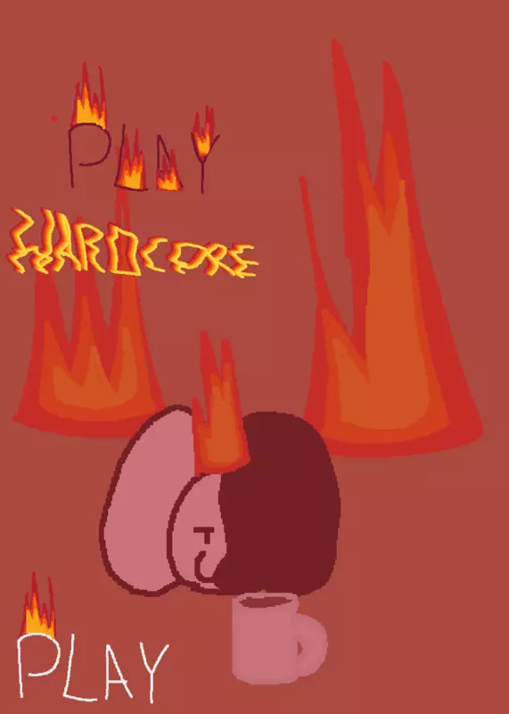 Game by @myston