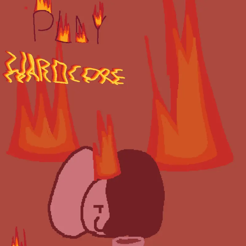 Game by @myston