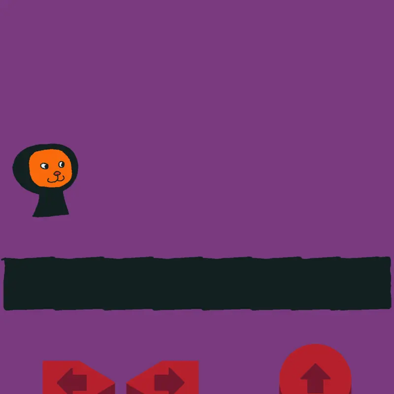 the impossible game by @VanessaCostadoAmaral