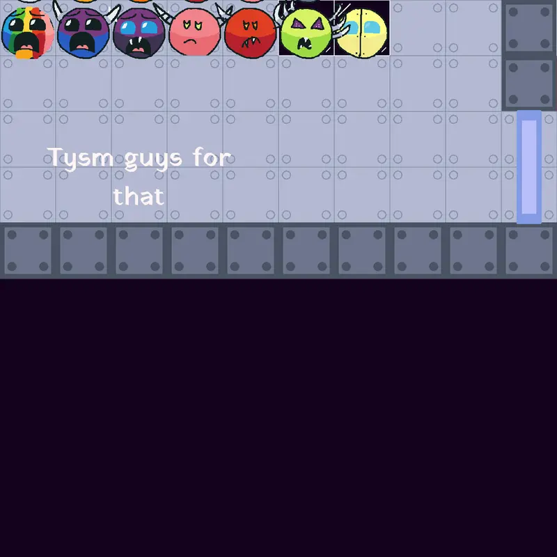Game by @blasergree56