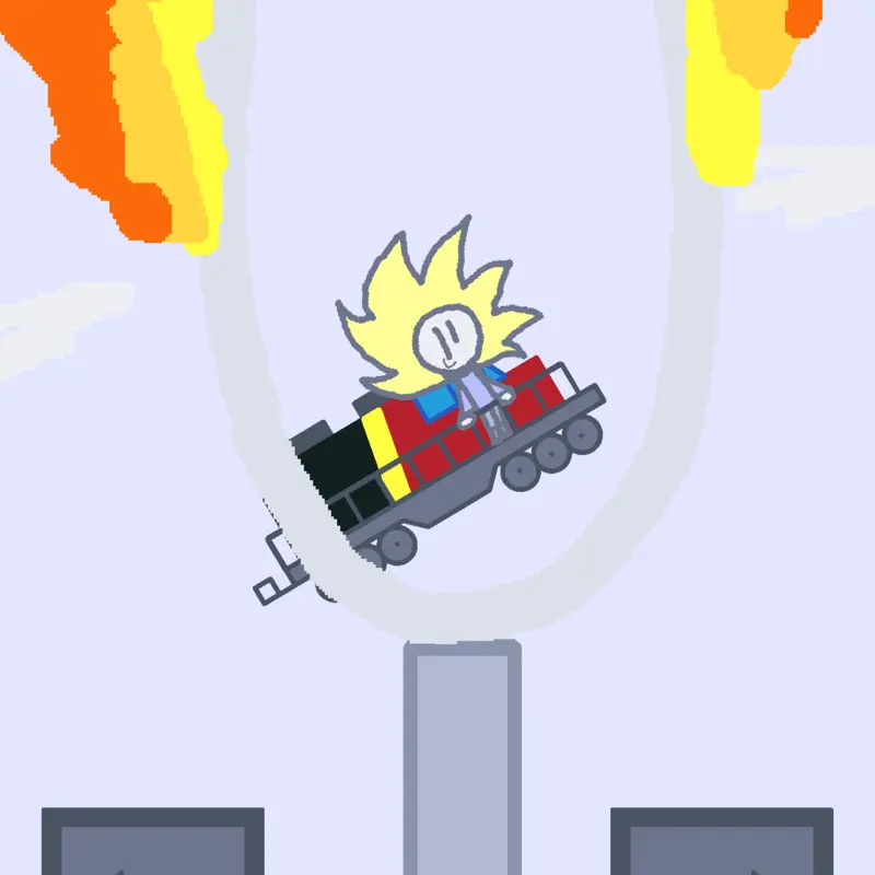 Game by @Matveyka_Chalk