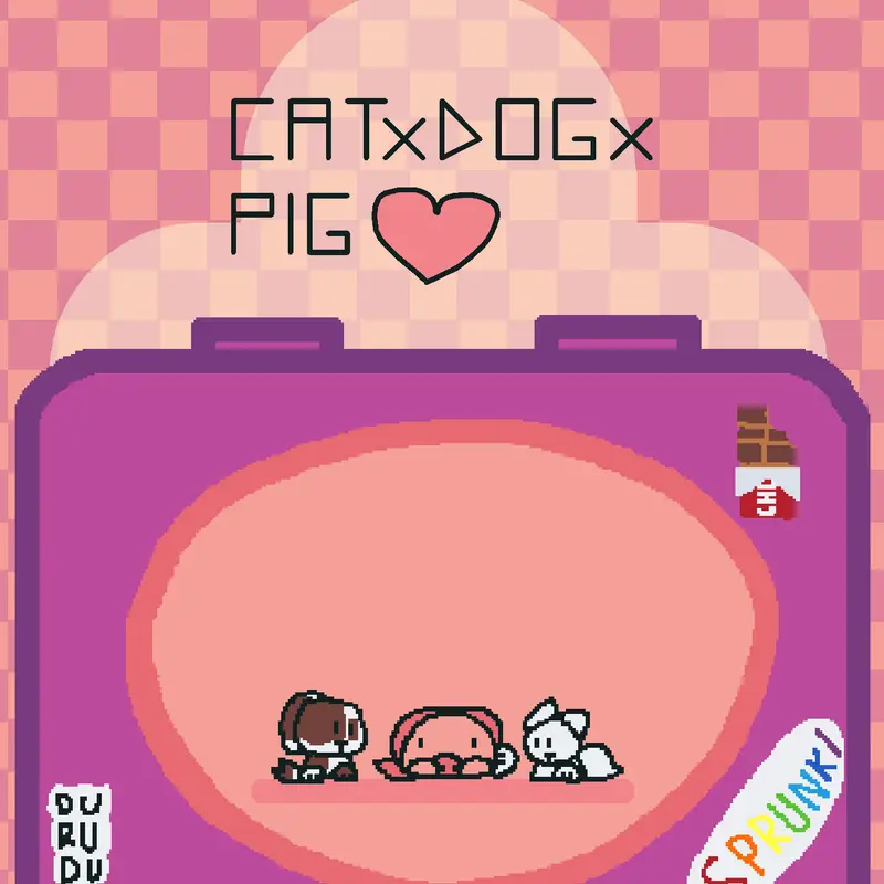 Game by @ilikepig