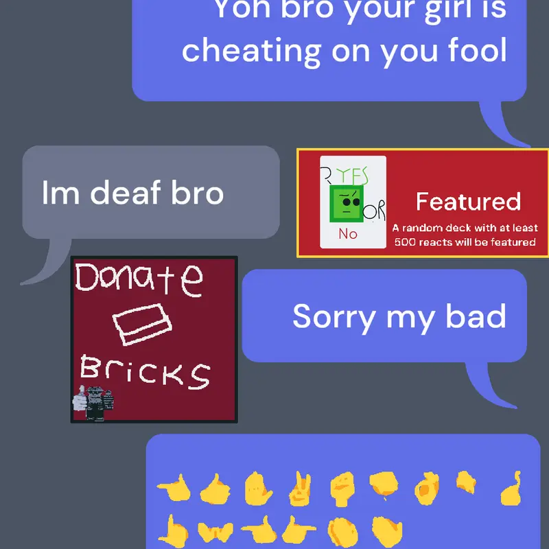 Game by @LegacyDuding