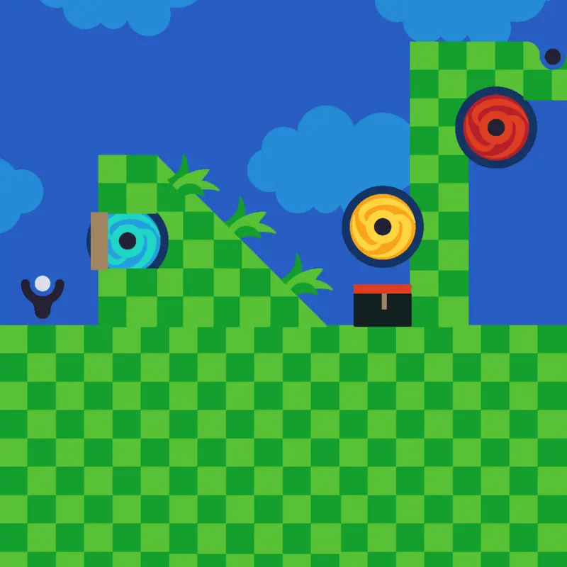 Game by @Yaknyu66348