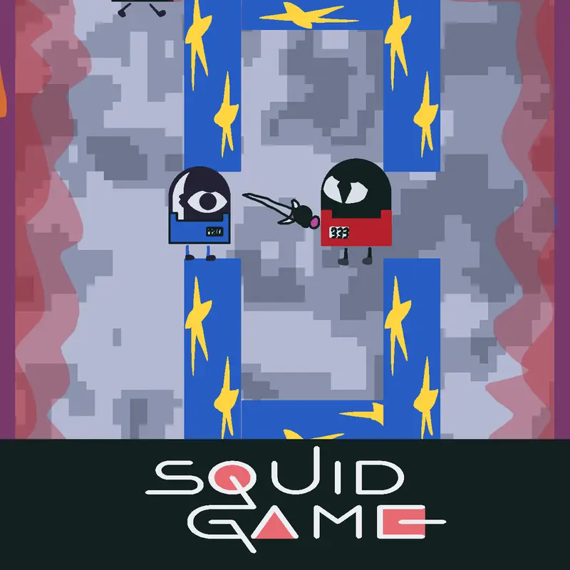 Game by @nikita_leba1307