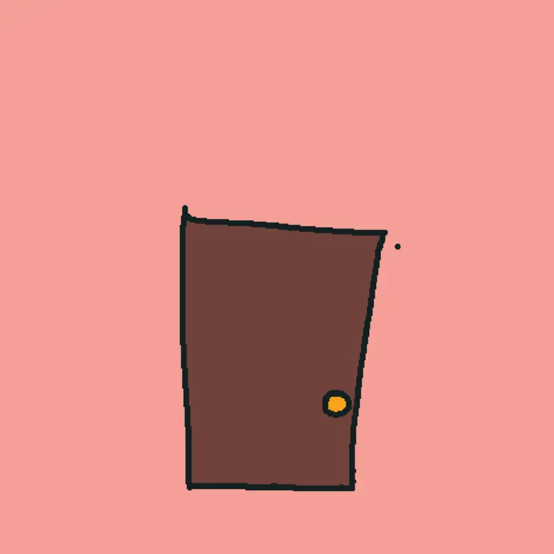 My return by @M1N0T4UR