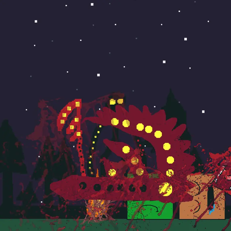 Game by @Infinite_light_love