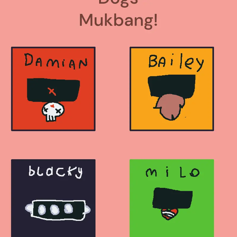 Game by @Rainbvbble