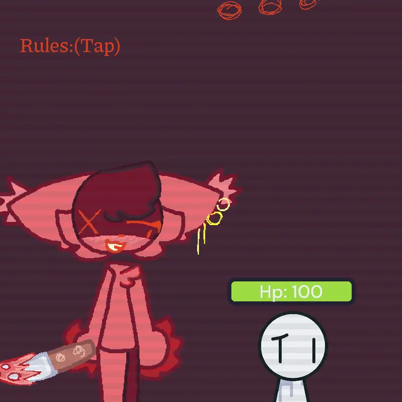 Game by @Xx_BENII_xX