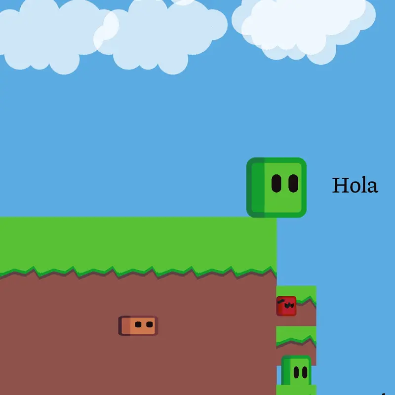 Game by @escapw