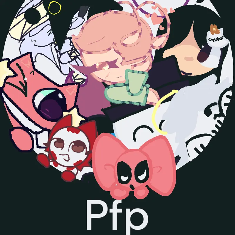 Putting my goofy ahh oc in it by @spr0ut_f0r_l1f3