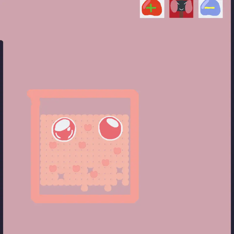 Game by @yaffa