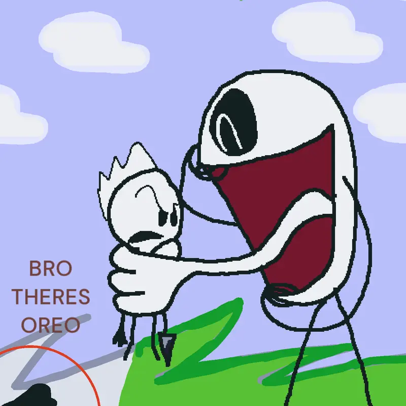 Game by @Animatic