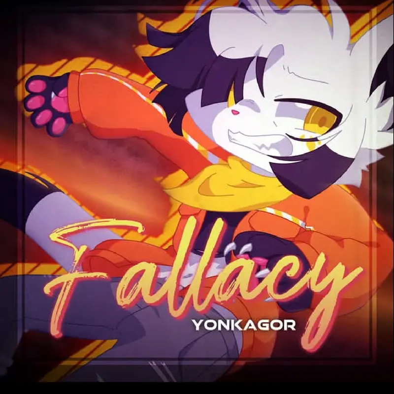 Fallacy by @tempurr