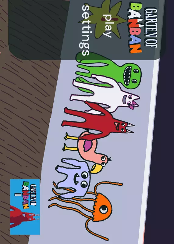 Game by @jhojanf