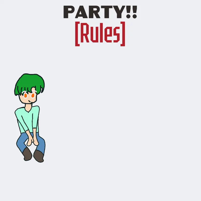 Game by @TheGamesPerson