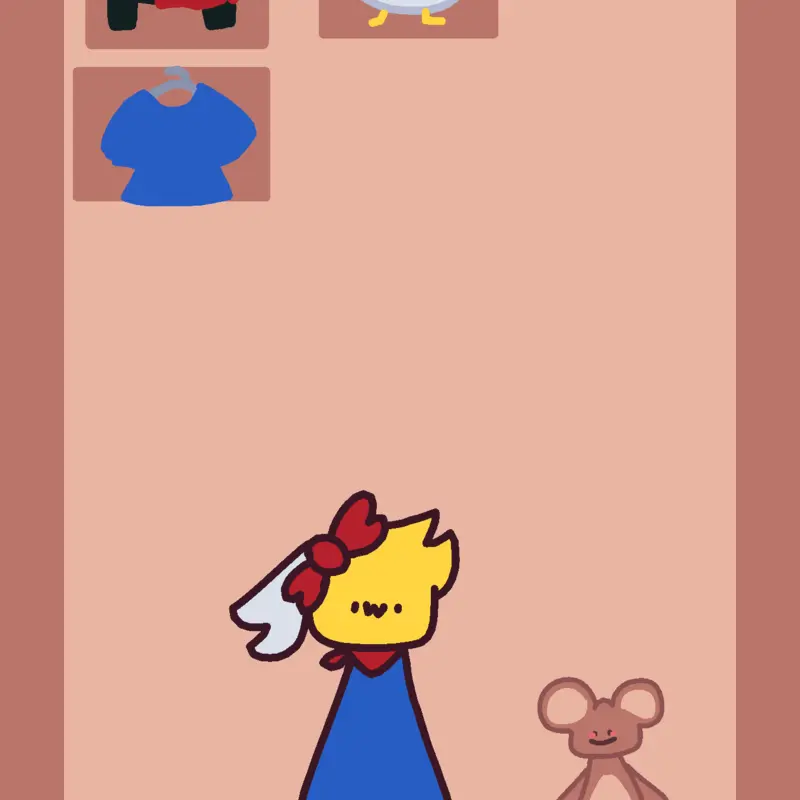 Game by @NandoSNES1990