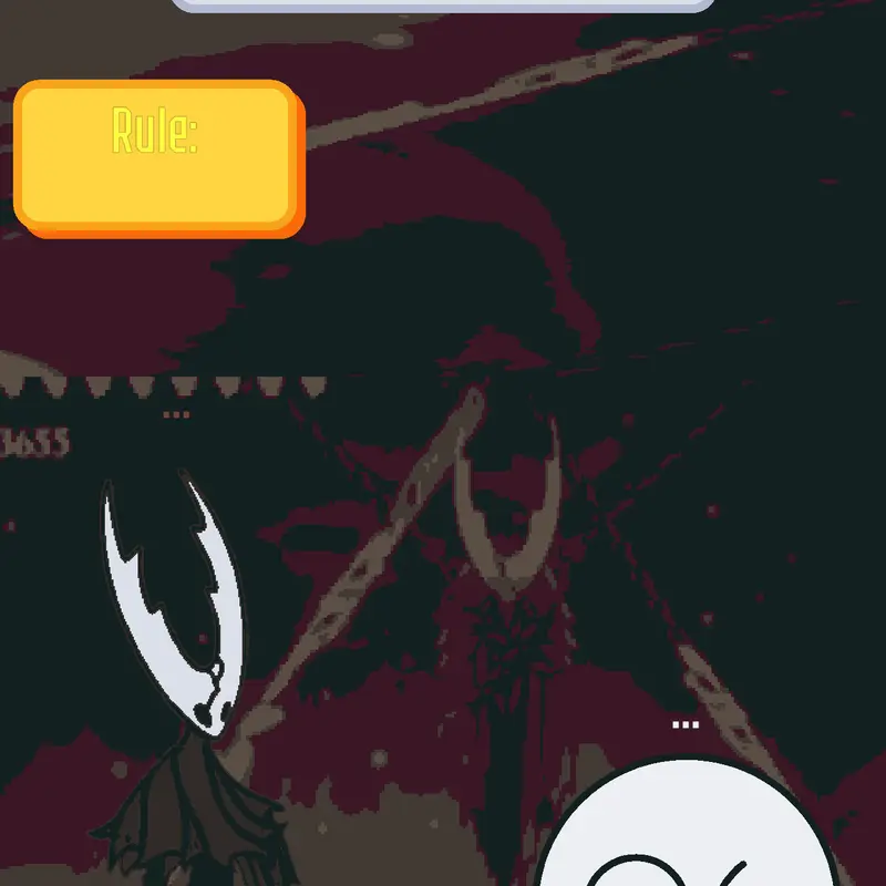 Game by @Redleafys