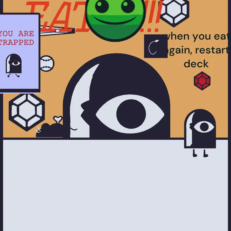 Game by @outime