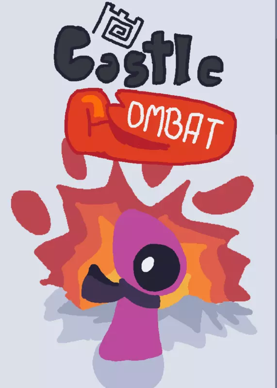 CASTLE COMBAT by @Mrpotato_creator
