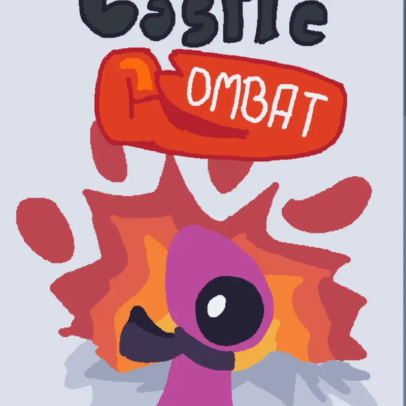 CASTLE COMBAT by @Mrpotato_creator