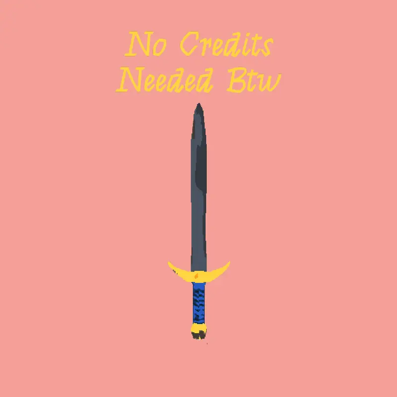 Sword Free To Use :D by @ComandPngerWav