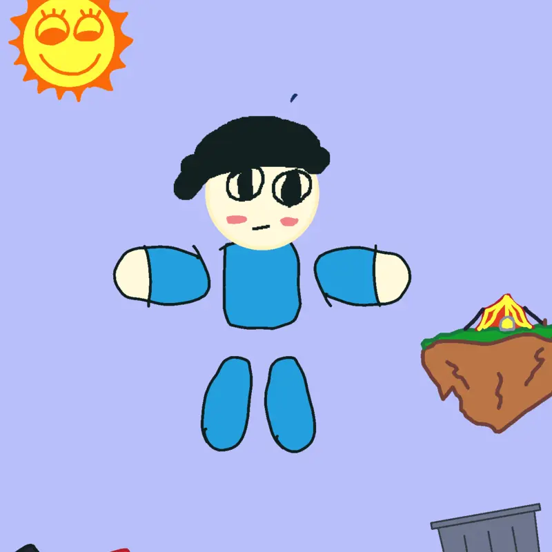 Game by @DYCZ_cute