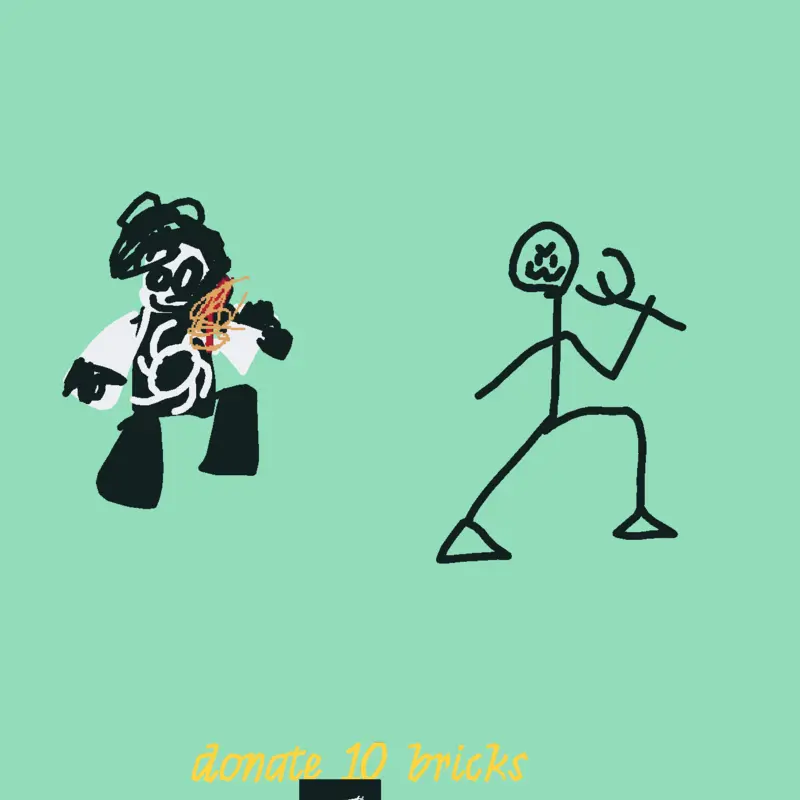 Game by @K1LLTHL3N0R3