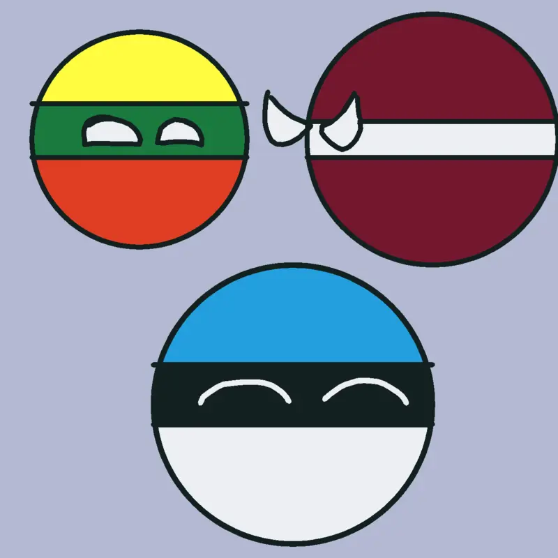 Game by @hawaii_countryball