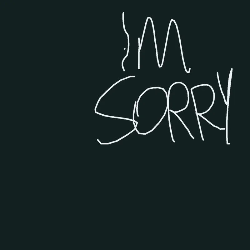 imsp eorry sorry sorrybsoeey sororyy by @ThisAccountNeverExisted