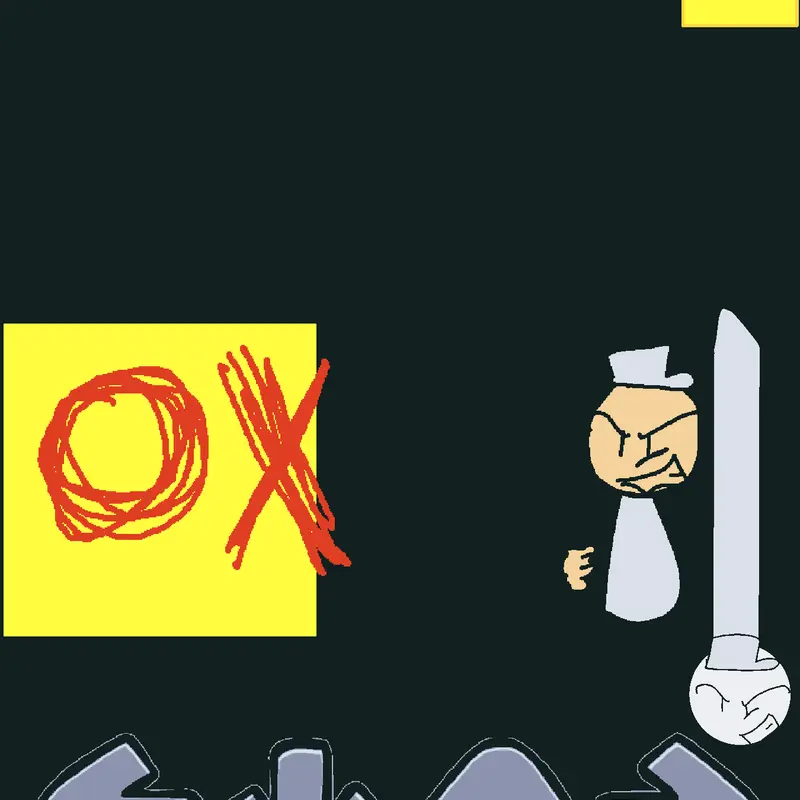 PAINFUL by: who? by @ANIMATIC_ITSNUMBER1