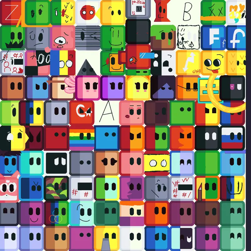 Hi by @Stickman_game