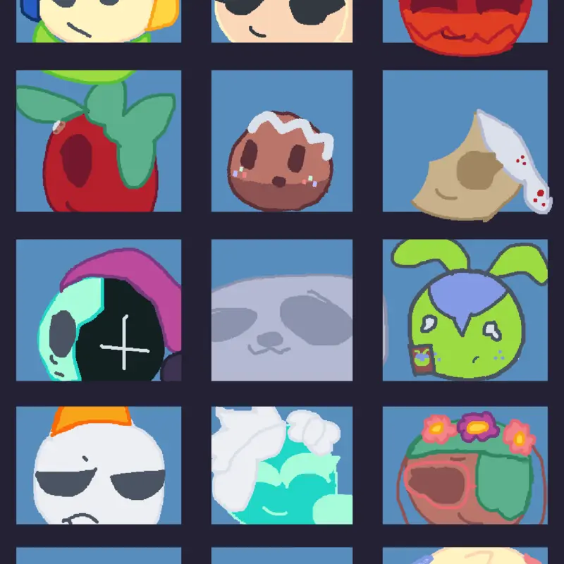 Game by @pinklemonym