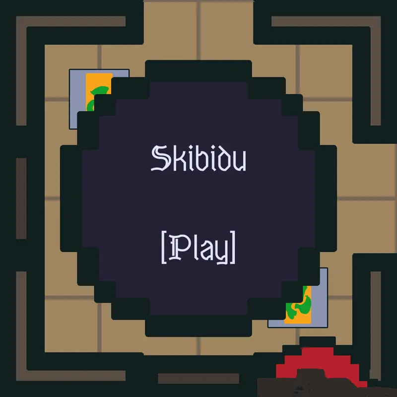 Game by @TchickengunT