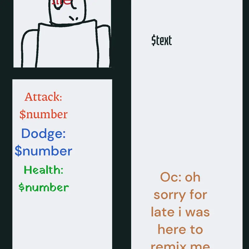 Game by @cuflr725