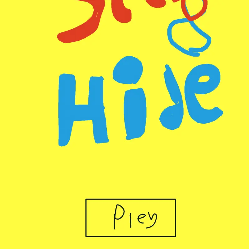 Game by @alaniaoto