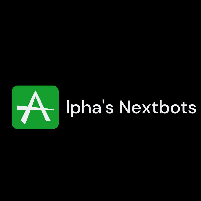 Alpha's Nextbots by @Noryu