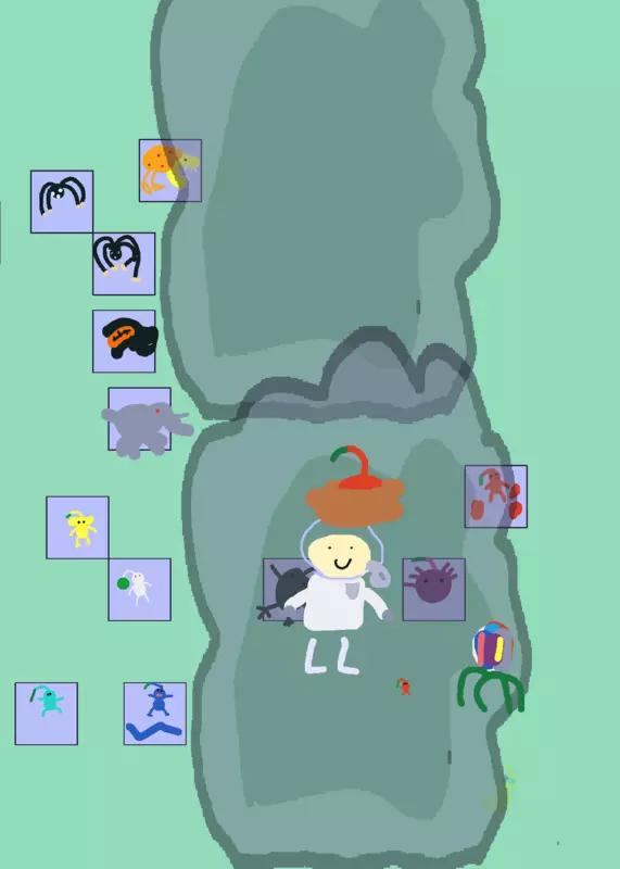 Game by @creeperscool1_official