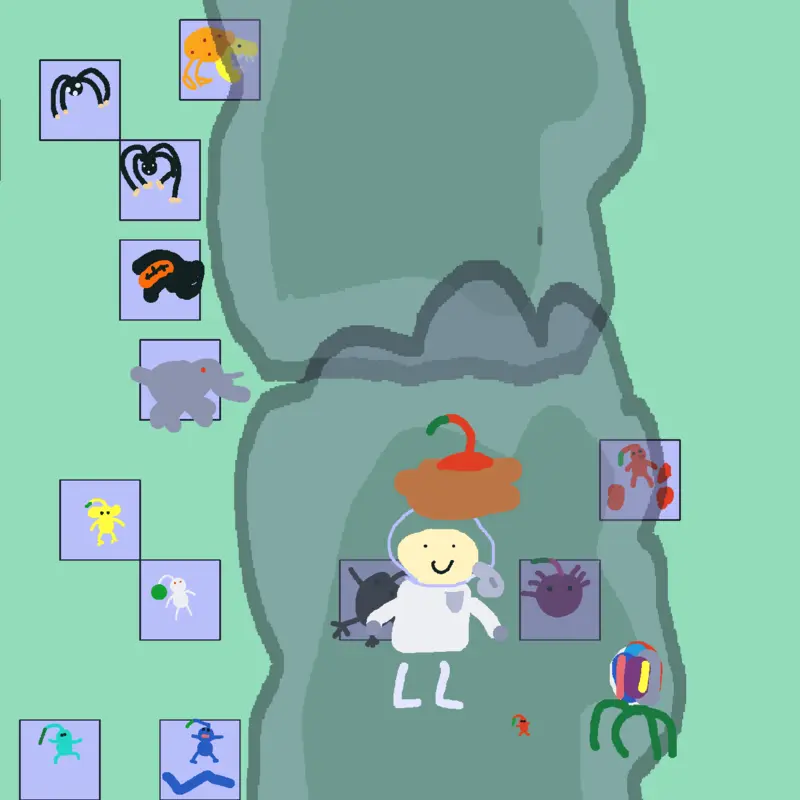 Game by @creeperscool1_official