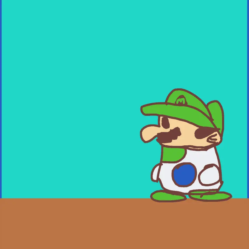 Game by @MG-Games