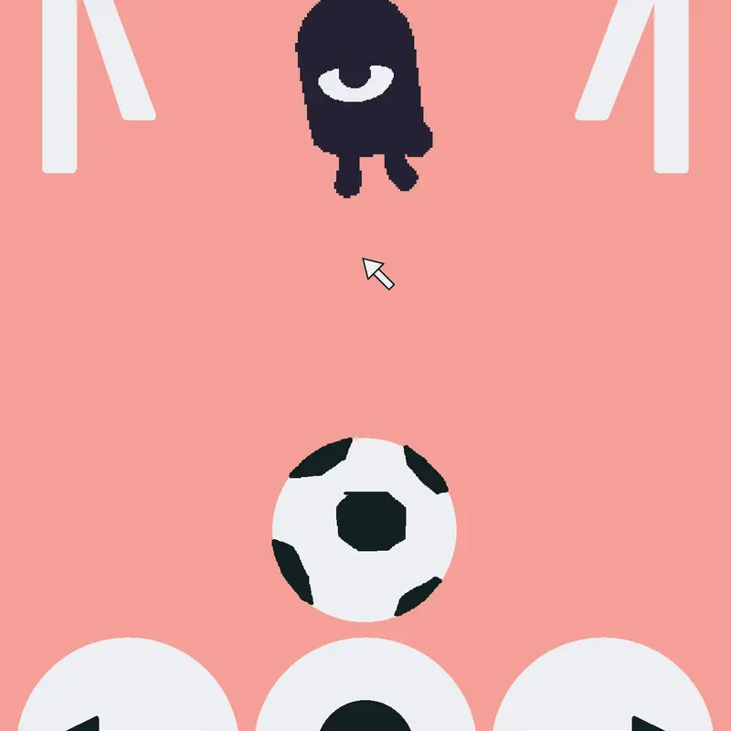 Game by @HuangBao_official