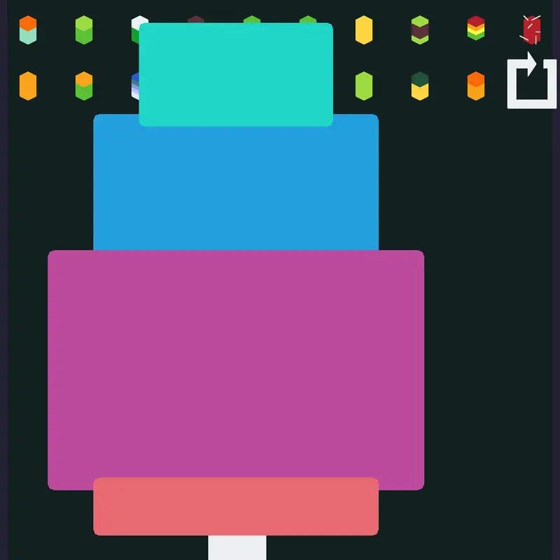 Game by @flowerssteve