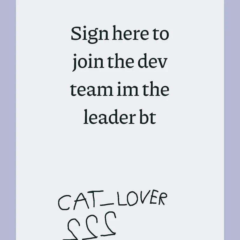 Game by @cat_lover222