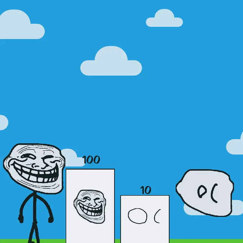 Game by @Domingez