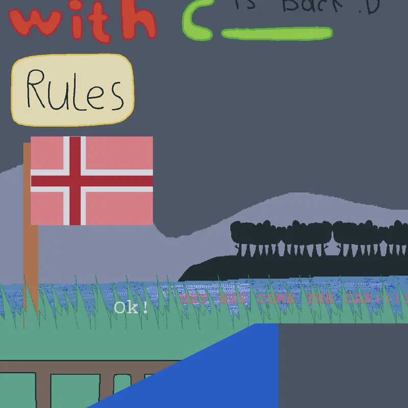 Game by @am_just_a_normal_person