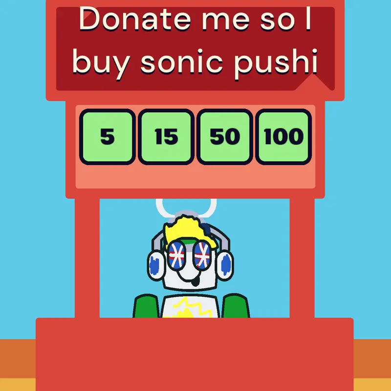 Game by @vibingflower